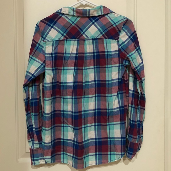 J. Crew button down - Picture 2 of 3